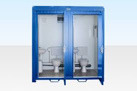 Professional Portable Potty Rental in Pineville, KY